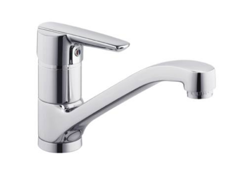 Kludi Active egykaros mosogató csaptelep 389630561