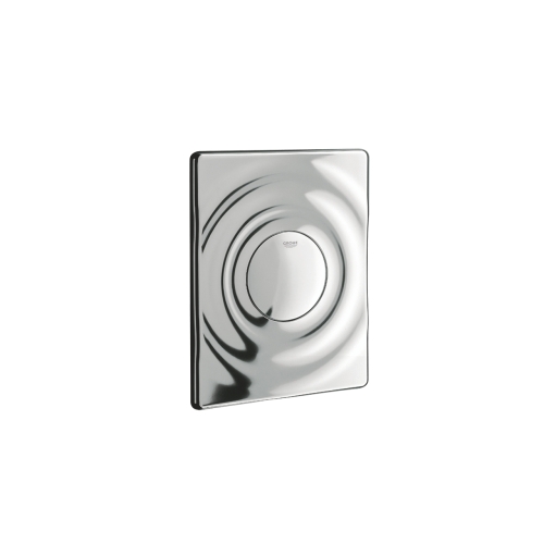 Grohe Surf nyomólap, króm 37063000