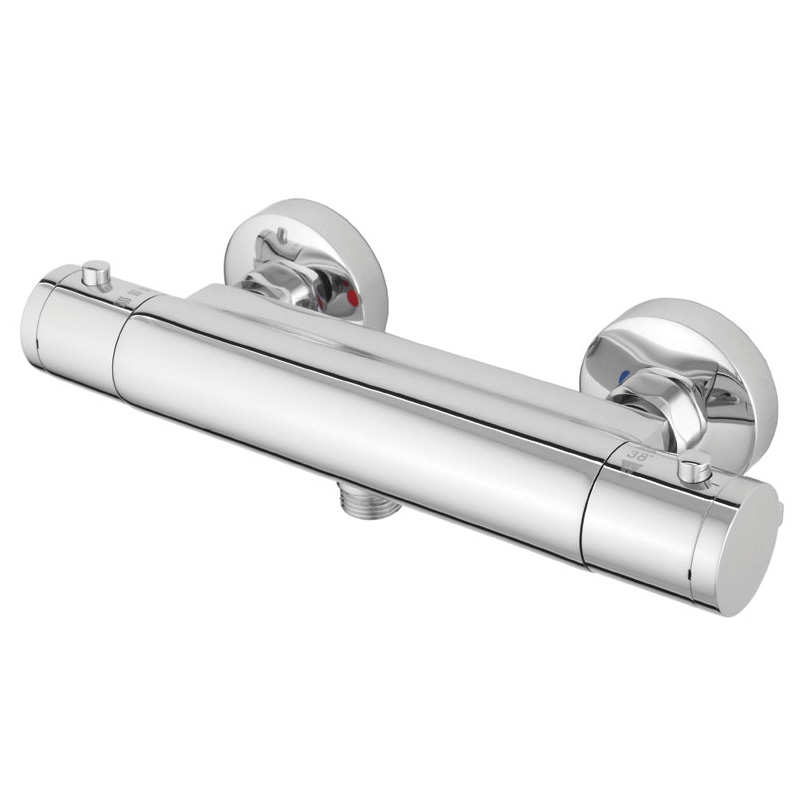 Rubineta Thermo-12 fali zuhany csaptelep H20008