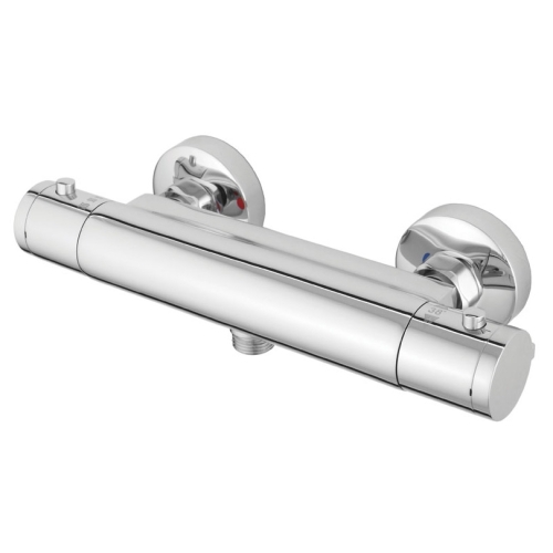 Rubineta Thermo-12 fali zuhany csaptelep H20008