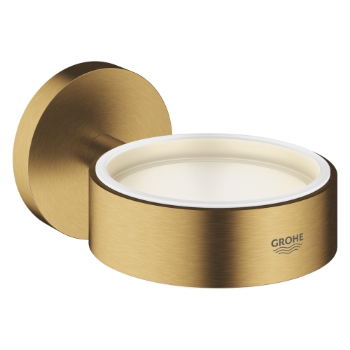 Grohe Essentials tartókonzol, matt cool sunrise 40369GN1