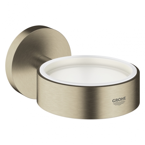 Grohe Essentials tartókonzol, matt nikkel 40369EN1