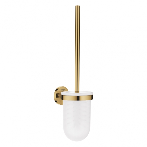 Grohe Essentials WC-kefe garnitúra, cool sunrise 40374GL1