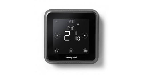 Honeywell LYRIC WI-FI T6 okostermosztát Y6H810WF1034