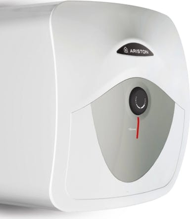 Ariston ANDRIS RS 10U/3 elektromos vízmelegítő, 10 liter alsó elhelyezés 3100330