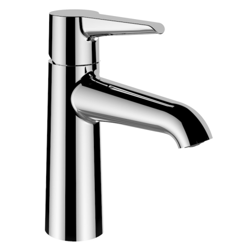 Laufen Val mosdó csaptelep ECO+, leeresztő nélkül H3113810041101