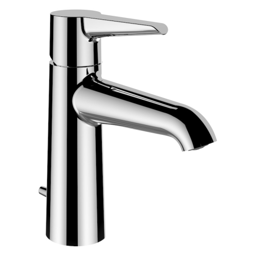 Laufen Val mosdó csaptelep ECO+, leeresztővel H3113810041111
