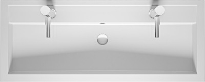 Riho Bologna egy medence két csaplyuk 120x48, W014010005
