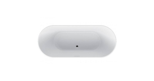 Riho Barca Solid Surface 170x80 cm szabadonálló kád BS60 (BS6000500000000)