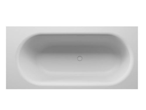 Riho Madrid Solid Surface 180x85 cm szabadonálló kád BS40 (BS4000500000000) B124001105