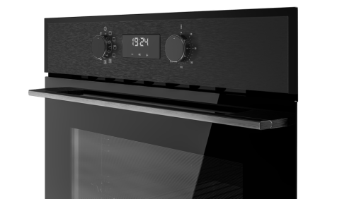 TEKA HSB 630 BK Beépíthető elektromos sütő 41560132