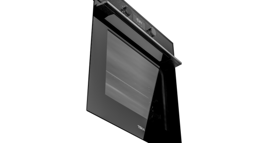TEKA HSB 630 BK Beépíthető elektromos sütő 41560132