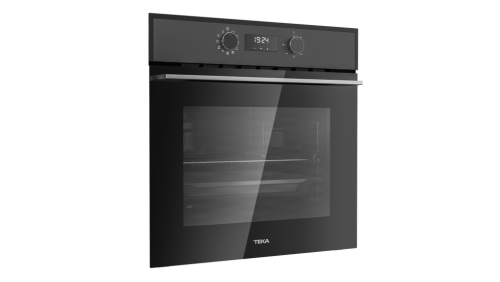 TEKA HSB 630 BK Beépíthető elektromos sütő 41560132