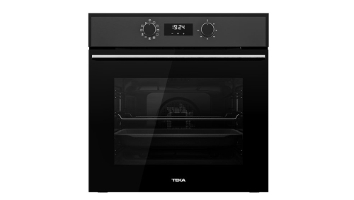 TEKA HSB 630 BK Beépíthető elektromos sütő 41560132
