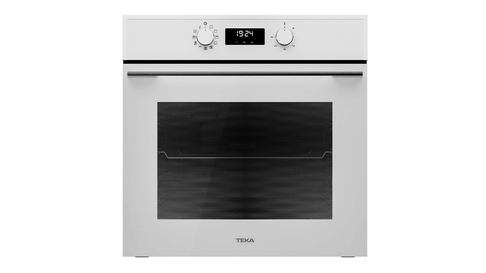 TEKA HSB 630 WH Beépíthető elektromos sütő 41560133