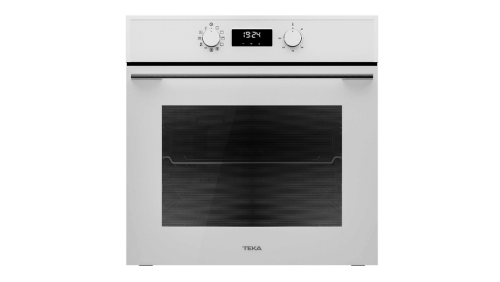 TEKA HSB 630 WH Beépíthető elektromos sütő 41560133