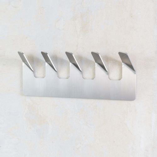 Sapho BEMETA NIVA fogas, 180x70x22mm, INOX 101106045