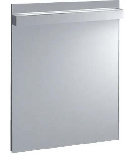 Geberit iCon tükör világítással, 60x75x10.4cm, 16.5 W 840760000