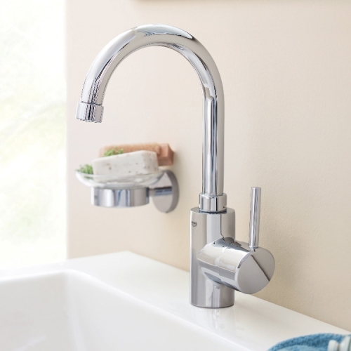 Grohe Concetto egykaros mosdócsaptelep L-es méret 32629002