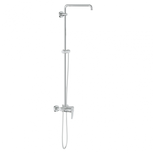 Grohe Euphoria System Zuhanyrendszer egykaros keverővel 26240000