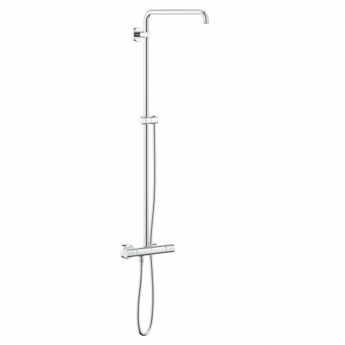 Grohe Euphoria System Termosztátos zuhanyrendszer 26241000