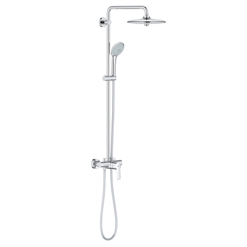 Grohe Euphoria System 260 Zuhanyrendszer egykaros keverővel 27473001