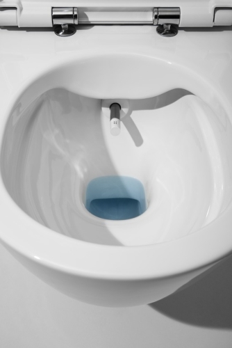 Laufen CLEANET NAVIA rimless bidés wc fehér H8206014000001