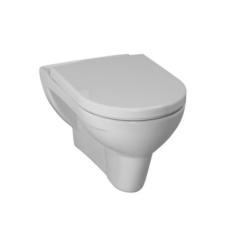 Laufen Pro lapos öblítésű fali wc LCC felülettel H8209514000001 (8.2095.1.400.000.1)