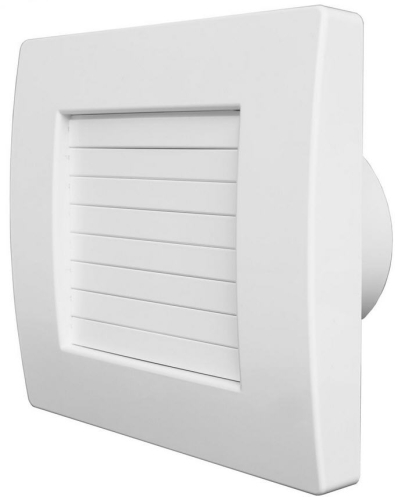 Aerauliqa QA-100HT BB háztartási ventilátor PQA0002Q