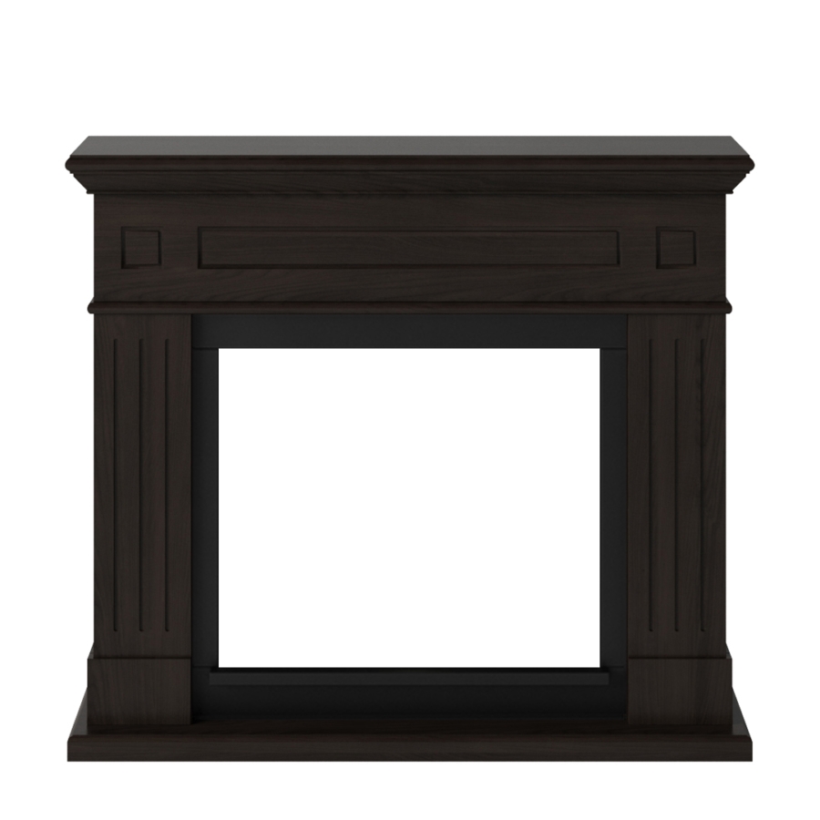 TAGU Larsen Kandalló Keret Espresso Wenge FM462-WE1
