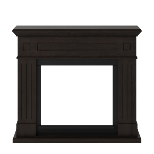 TAGU Larsen Kandalló Keret Espresso Wenge FM462-WE1