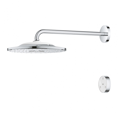 GROHE Rainshower SmartConnect 310 Fejzuhany készlet 422 mm, 2 funkciós 26640000