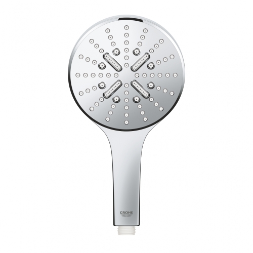 Grohe Rainshower SmartActive 310 Termosztátos zuhanyrendszer 9,5 liter 26648000