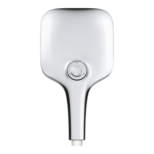 GROHE Rainshower SmartActive 130 Cube Kézizuhany, 3 féle vízsugárral 26552000