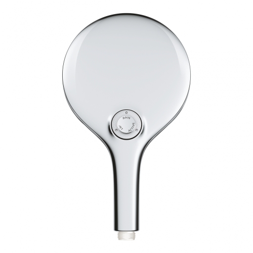 GROHE Rainshower SmartActive 150 Kézizuhany, 3 féle vízsugárral, króm 26553000