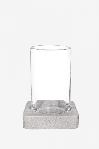Q-BATH álló pohár 1535