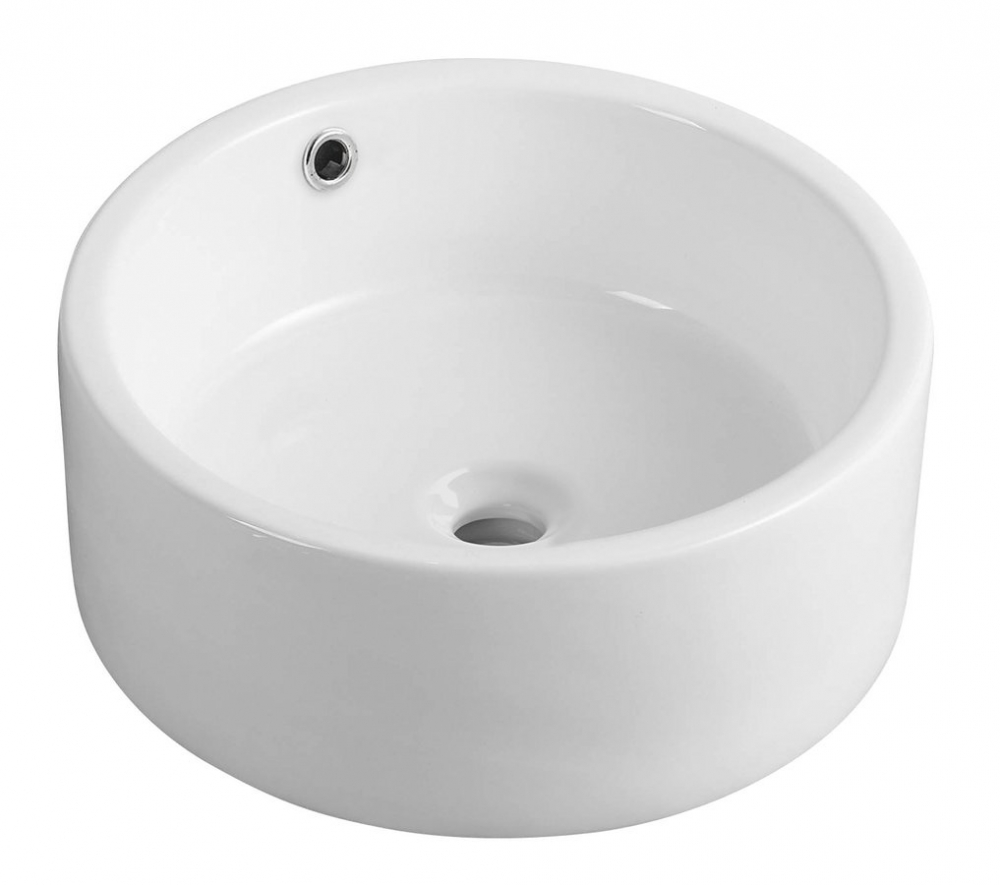 AQUALINE kerámiamosdó, 42x17cm 49414