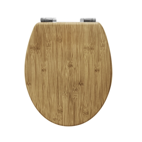 AWD Interior Bamboo wc ülőke AWD02181598