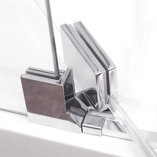 Roltechnik Elegant Neo Line GR2N/900-1000 (brillant, transparent, 187-1000000-00-02)