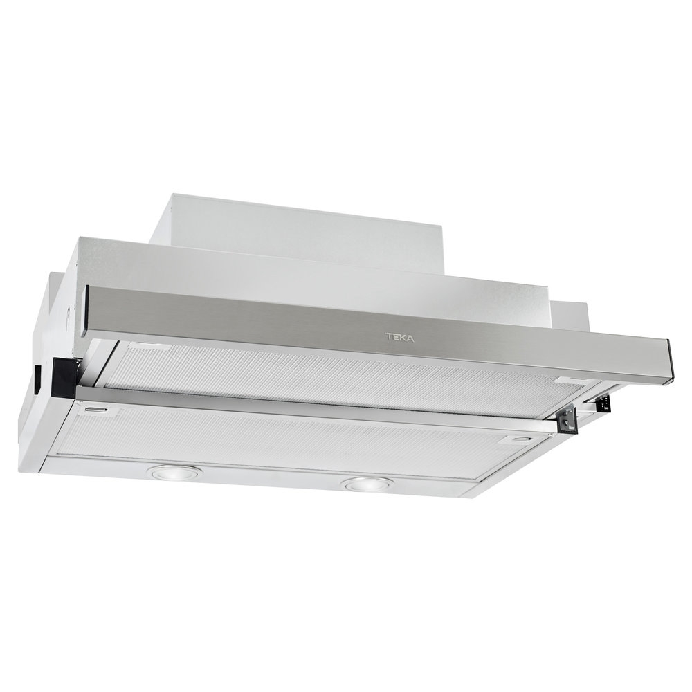 Teka CNL 6610 S teleszkópos páraelszívó 40436830