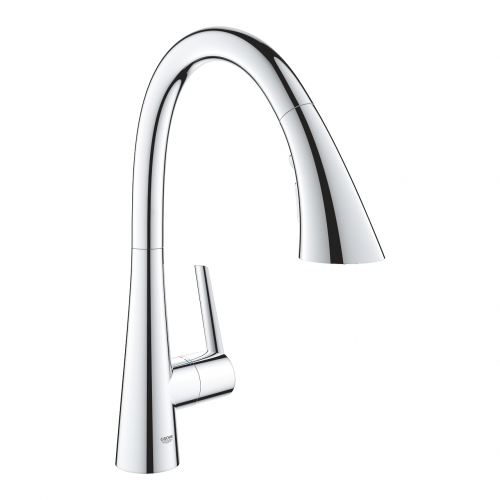 Grohe Zedra Egykaros mosogatócsap 32294002