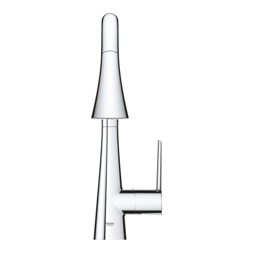 Grohe Zedra Egykaros mosogatócsap 32294002