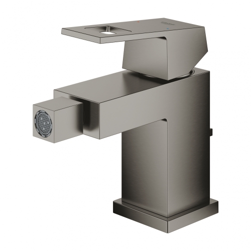 GROHE Eurocube egykaros bidecsaptelep S-es méret, matt hard grafit 23138AL0