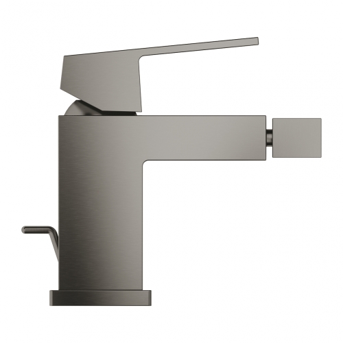 GROHE Eurocube egykaros bidecsaptelep S-es méret, matt hard grafit 23138AL0