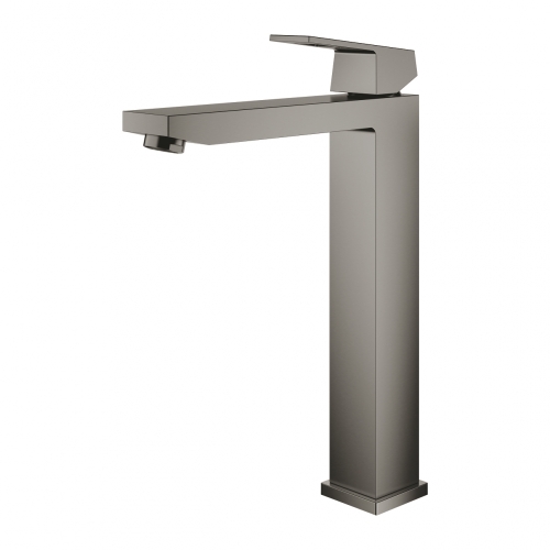 GROHE Eurocube egykaros mosdócsaptelep XL-es méret, matt hard grafit 23406AL0