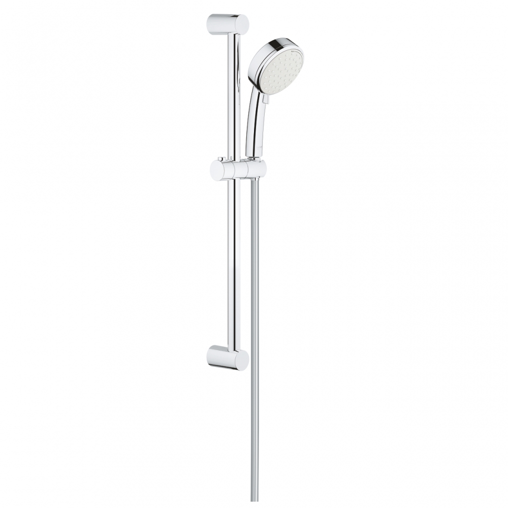 Grohe Tempesta Cosmopolitan 100 Rudas zuhanygarnitúra, 2 féle vízsugaras kézizuhannyal 26076002