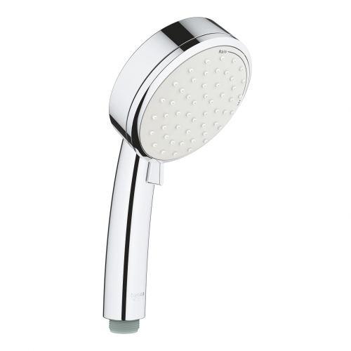 Grohe Tempesta Cosmopolitan 100 Kézizuhany, 2 féle vízsugárral 6,6 liter 26046002