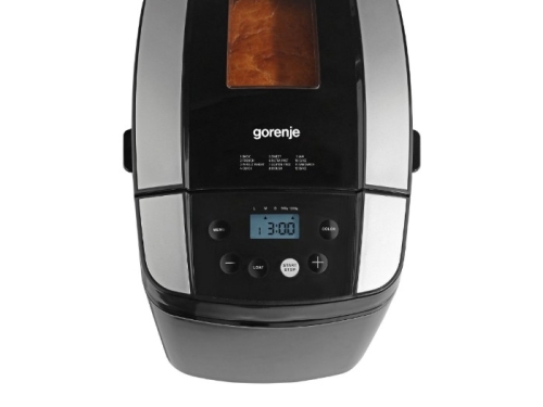 Gorenje kenyérsütő gép BM1210BK (734331)