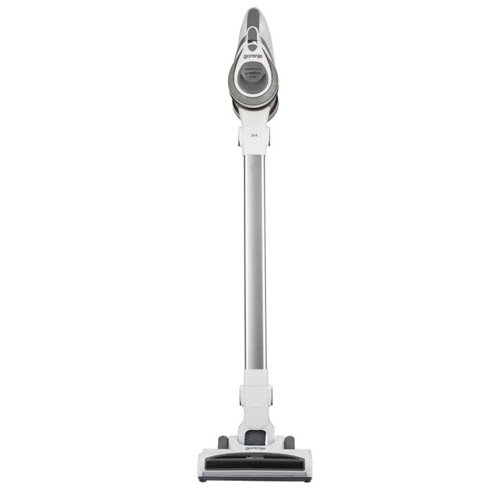Gorenje 2in1 álló porszívó és morzsaporszívó SVC219FMW (731959)
