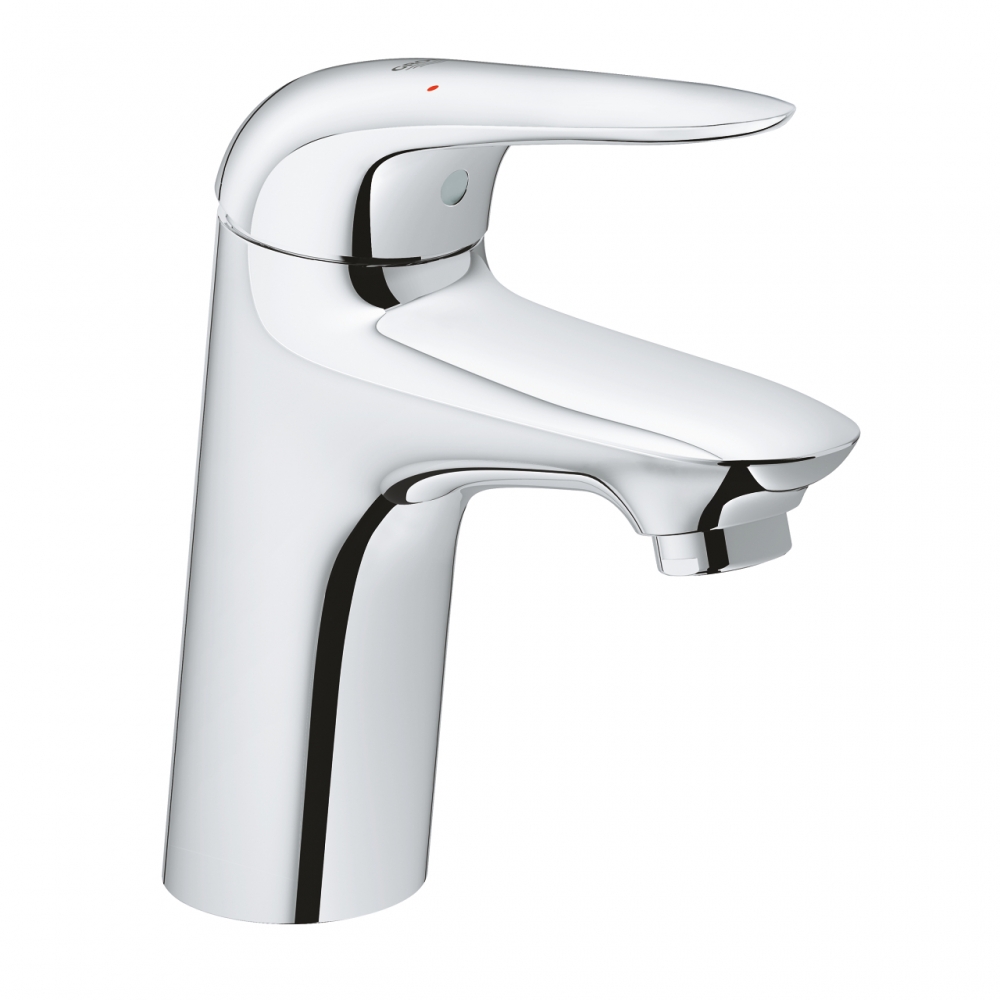 GROHE Eurostyle egykaros mosdócsaptelep S-es méret alacsony nyomáshoz 2371730L